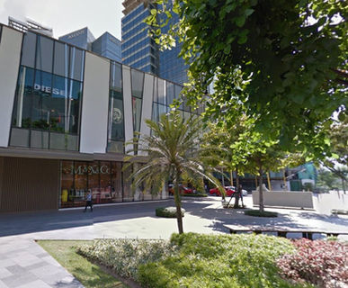 BHS Central - Office Space for Lease or Rent in Bonifacio High Street - BGC, Taguig, Philippines, Metro Manila