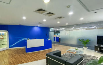 office space for rent for lease PEZA space BGC Fort Bonifacio Metro Manila Taguig