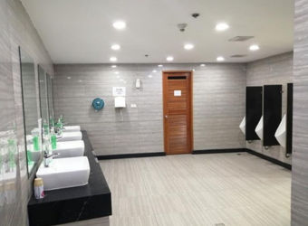 Office Space for Rent Lease in Insular Life Ayala Avenue Makati Metro Manila Philippines PEZA Office Space for Rent 