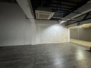 Ground Floor with mezzanine commercial/office space in Quezon Avenue Quezon City Metro Manila Philippines Office Space Triumph Square
