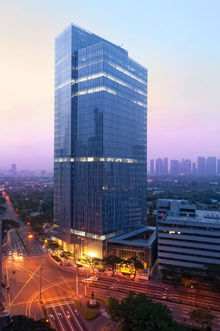 Zuellig Building Premium Office for Rent Lease in Makati Metro Manila Philippinez PEZA Office Space Makati Office Space