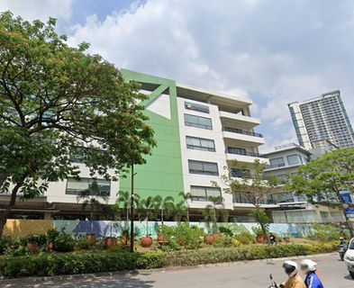 Office Space PEZA Silver City For Rent Lease Ortigas Pasig for BPO Office Operations Philippines