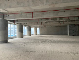 Alveo Financial Tower - Office Space for Lease or Rent - Ayala Avenue, Makati CBD, Makati City