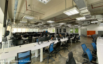 office space for rent for lease one world place bonifacio global city BGC Fort Bonifacio PEZA office BPO office fitted office near market market