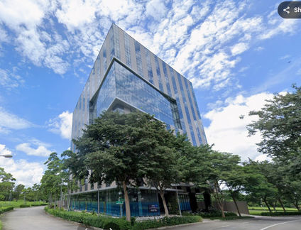 LHK South - Office Space / Commercial Space For Rent / Lease - Nuvali, Laguna PEZA new building 24/7 office space philippines sta rosa santa rosa