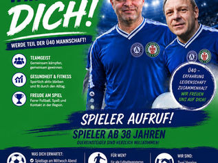 Ü40 SG Vöhrum/Abbensen