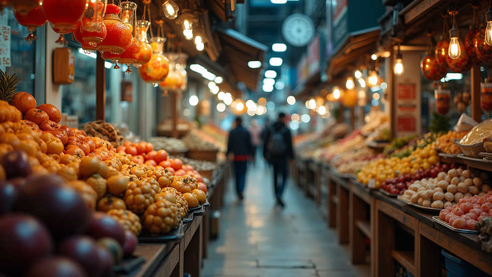 Transform Your Business with Premium Marketing Solutions