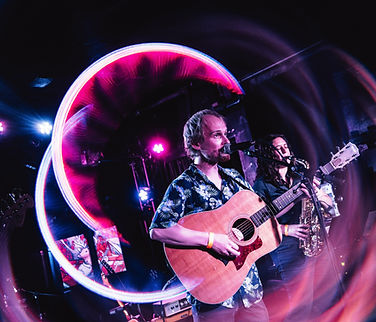 Jack Campbell and the Head Mess