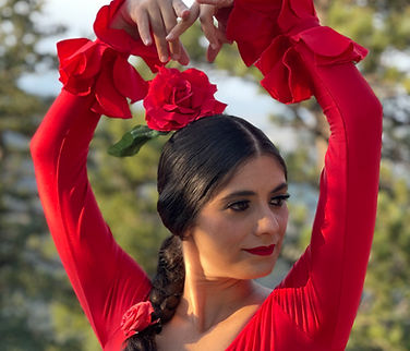 Mariana Olè