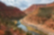 Utah’s Mighty Five and The Rockies