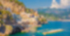 Italy: Amalfi Coast to Puglia (Collette Land Tour)