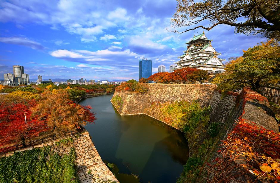 Cultural Treasures of Japan (Collette Land Tour)