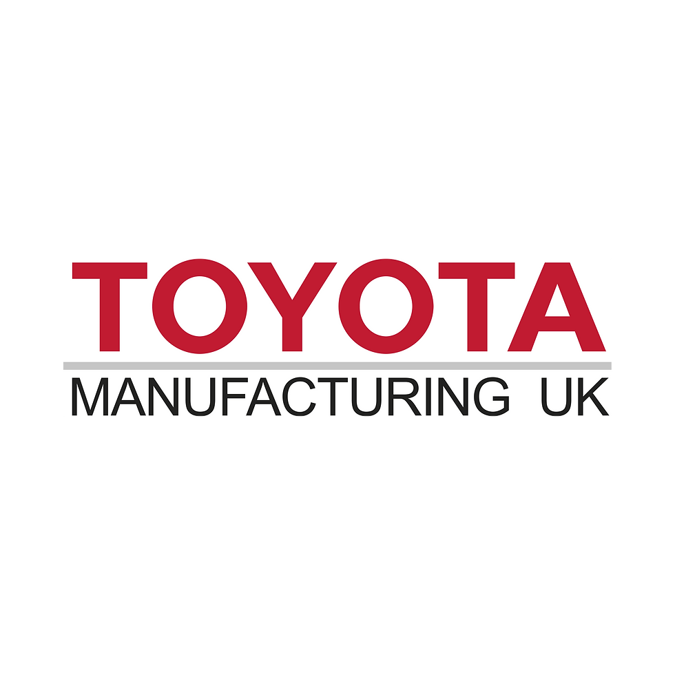Toyota Manufacturing UK