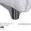 Miniature : Canapé convertible ICARE couchage quotidien