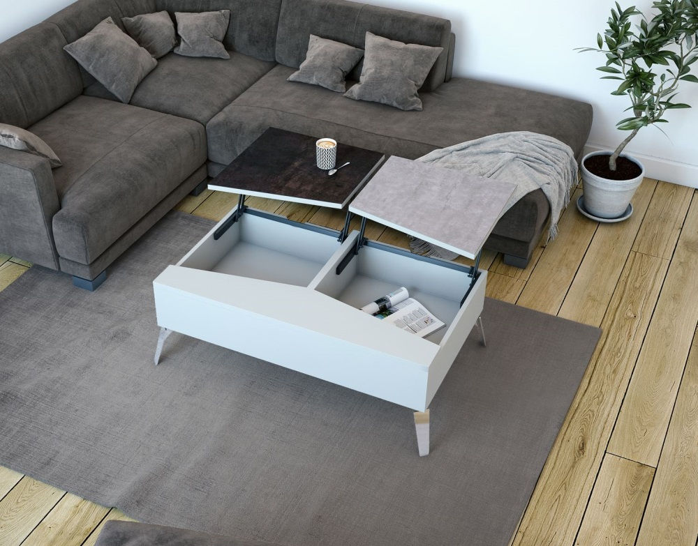 Table basse dinette DIANE