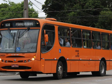 Vereador Marcos Vieira propõe estudo para ampliar linha 638 até o Terminal do Sítio Cercado