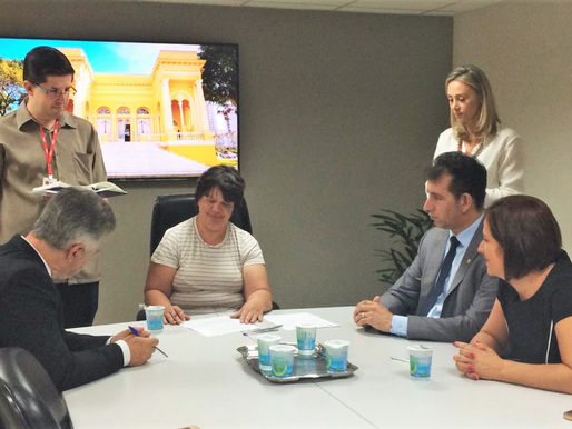 Marcos integra Comissão de Meio Ambiente, Desenvolvimento Sustentável e Assuntos Metropolitanos