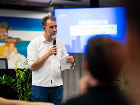 Projeto cria Política Municipal de Prevenção da Cegueira Evitável em Curitiba