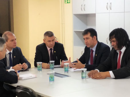 Em 2017, Comissão de Educação emitiu 285 pareceres