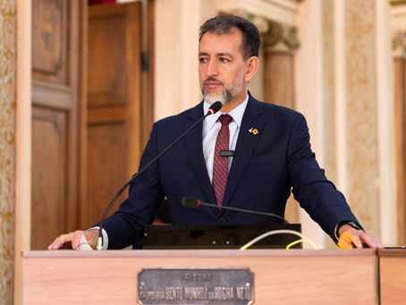 Vereador sugere maior fiscalização e conscientização contra o uso de cerol