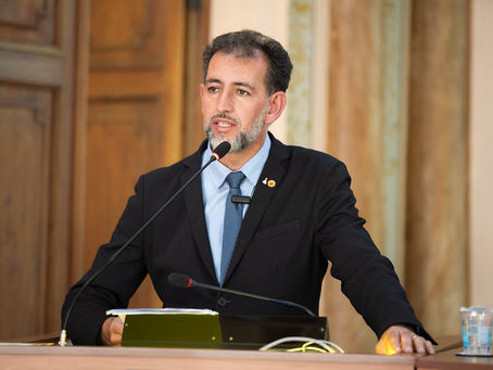 Polo das Noivas é aprovado na Comissão de Urbanismo