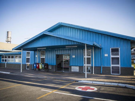 Após apelo popular e do vereador Marcos Vieira, a Maternidade Bairro Novo terá nova sede