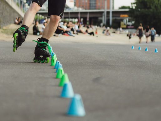 Indicação para criação de Centro de Excelência em Patinação é aprovada