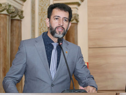 Aprovada indicação para implementação de nova Capela Mortuária no Bairro Novo