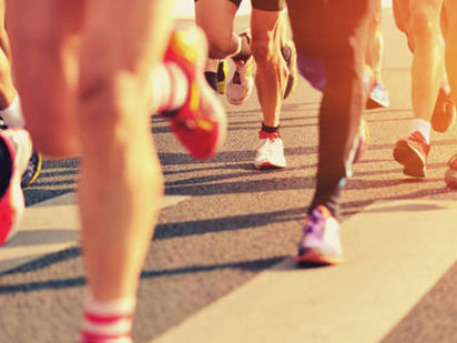 Mandato Marcos Vieira e ASCAPE promovem o grupo de corrida Vida em Movimento