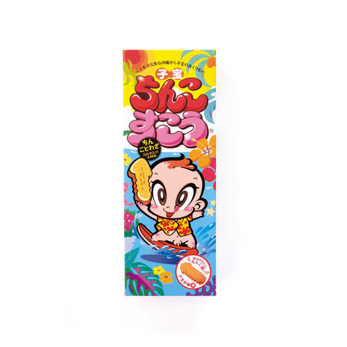 子宝プレーンちんこすこう 15個の外観