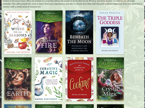 2022: A year of books