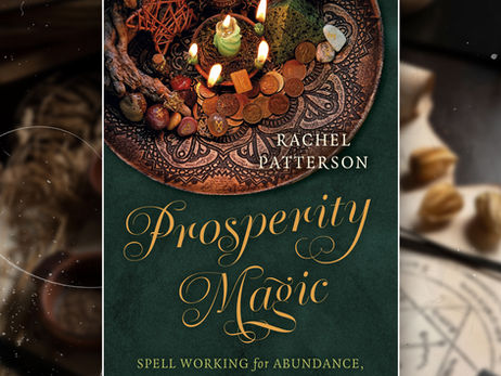A Prosperity Altar