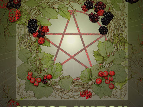 Hedge Witch coming your way!