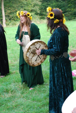 Rachel Patterson Kitchen Witch