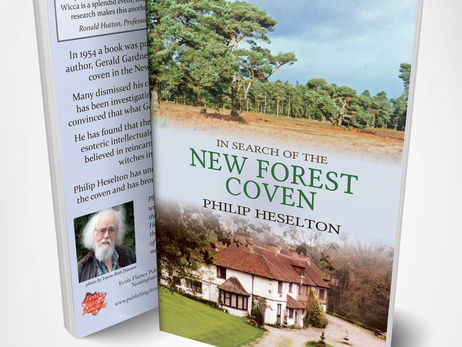 Review: In Search of the New Forest Coven