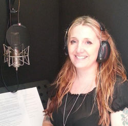 Recording studio 2013