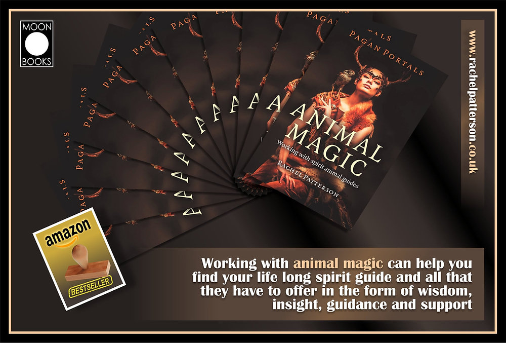 Control Animal Magic Animal Magic