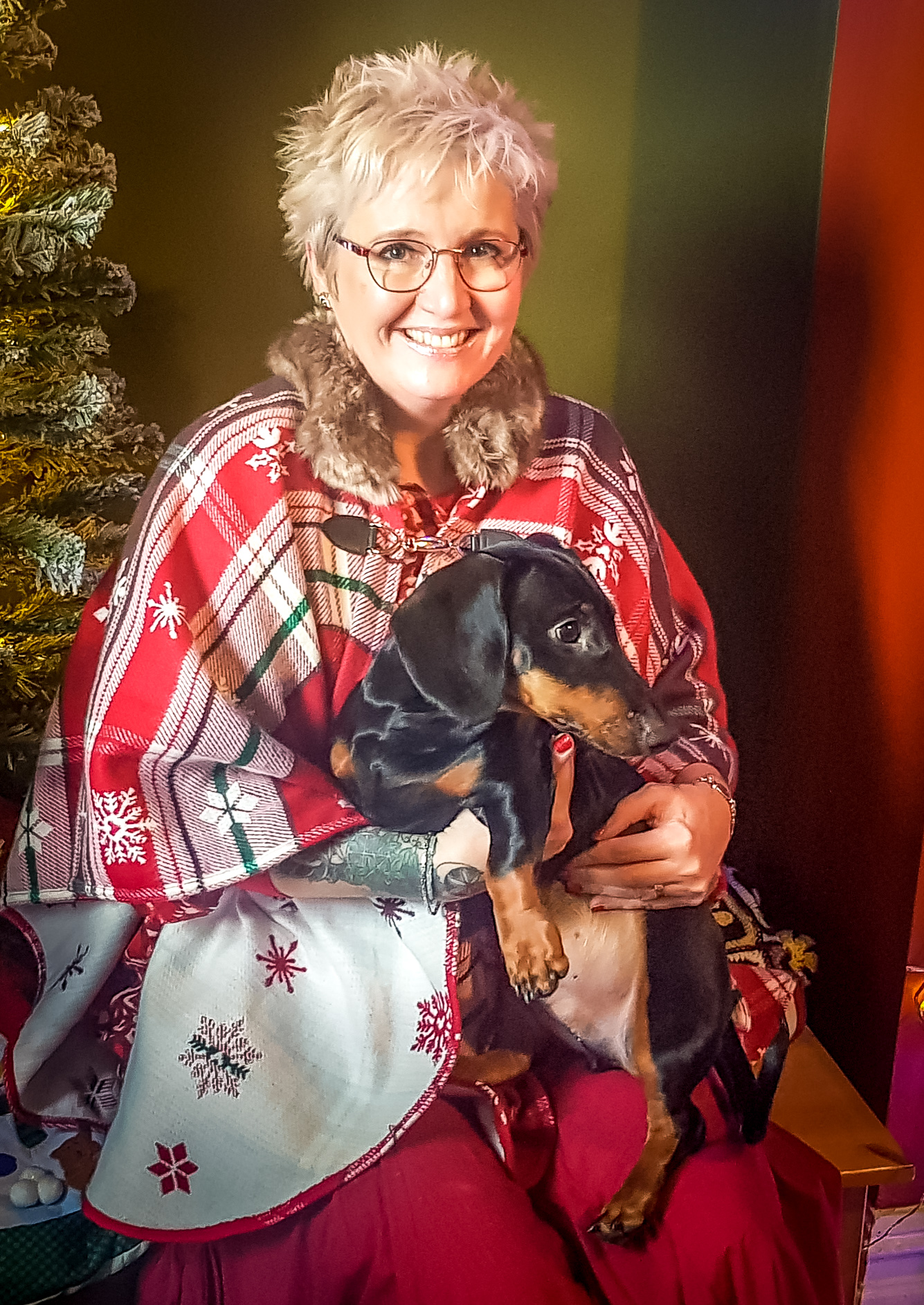 Yule 2019
