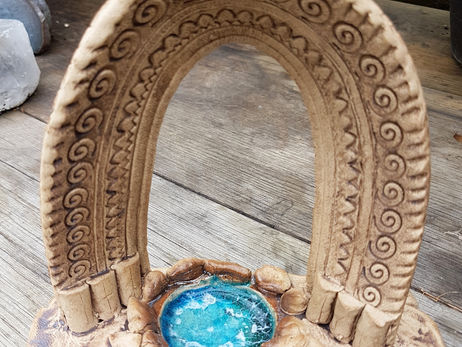 Review: Wyn Abbot Ceramics