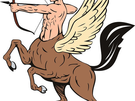 Animal Magic: The Centaur