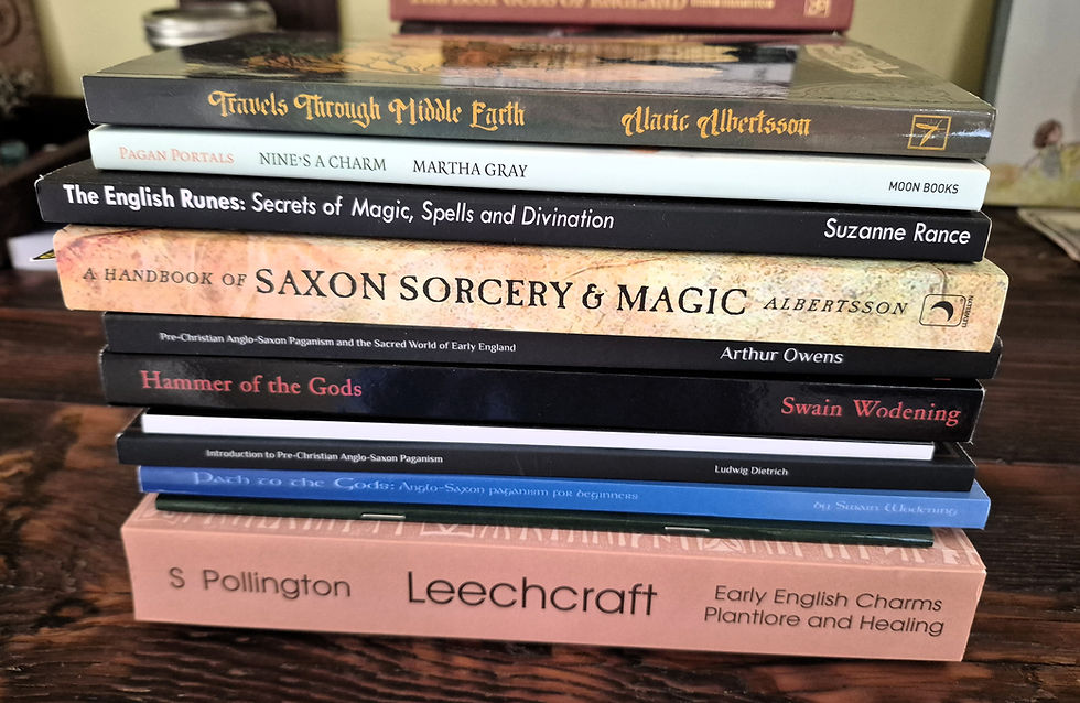 Why I read all the books, even the bad ones