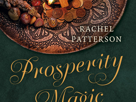 Why yes, there is a new book...
