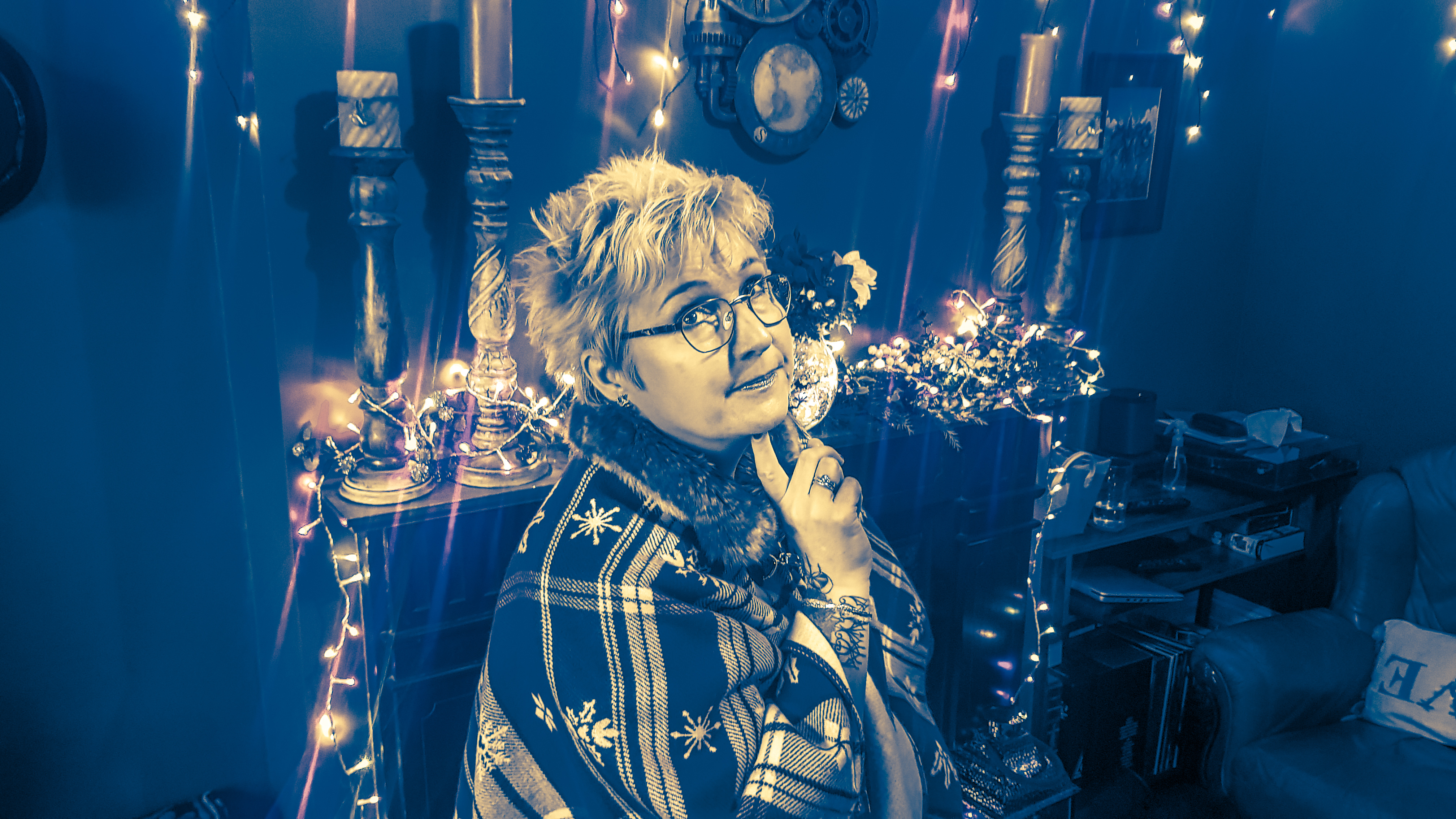 Yule 2019