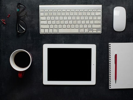 Look out! There is a new blog in town...