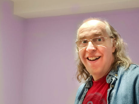 Renovations: Week Thirteen