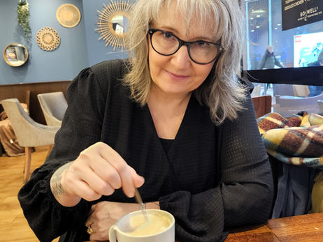 Dear Diary: Health scare, Magical Self Care and a book announcement