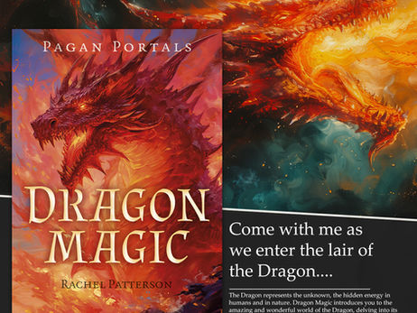Dragon Power is Unleashed!