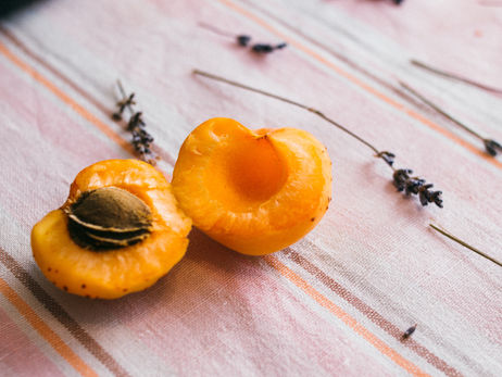 Magical Food - Apricot