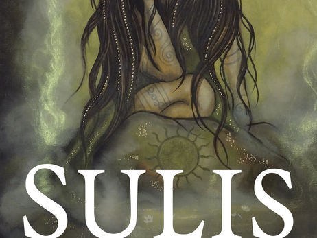 Dear Diary: Sulis, King of the Pixies and Flying Keyboards
