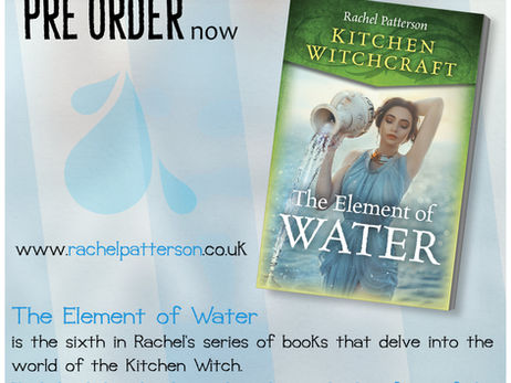 Sneak preview: The Element of Water